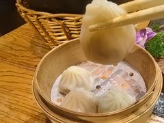 -小城粥道·海胆鲜虾粥(解放广场店)
