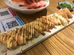 -林妈妈村·日式料理(宝山龙湖天街店)