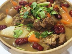 -第一驴.经典老菜.家常菜.火锅(友谊路店)
