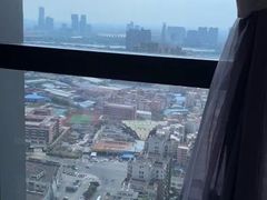 -汤臣·空中餐厅·严选粤菜(石湾世博广场店)