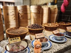 -南京大牌档(崇文门国瑞店)