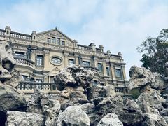 -张学良旧居陈列馆