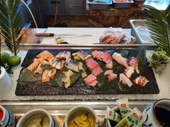 -万达瑞华酒店美食汇自助餐厅(楚河汉街店)