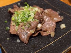 -晶吉·居酒屋·烧鸟·生鱼饭(中山区民主广场店)