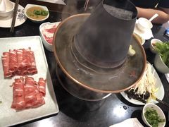-洪长兴(云南南路店)