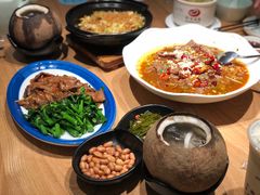 -珍味汤馆·潮汕家乡菜(保利文化广场店)