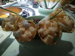 -蕃茄述·好汤自然来(江汉路店)