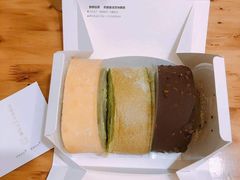 -奈诺甜品·生日蛋糕·下午茶(古城店)