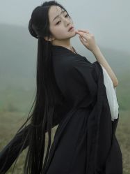-醉唐风古装写真摄影(宁波店)