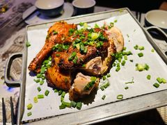 -绿茶餐厅(千岛湖银泰城店)