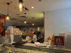 -BreadTalk面包新语·烘焙蛋糕(海珠丽影广场店)