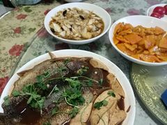 -老李客栈民宿餐厅