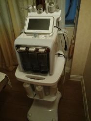 -伊芙世家美颜美养SPA