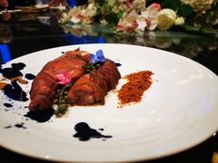 -云门锦翠(商鼎国际店)