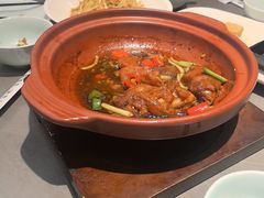 -小绍兴家宴·百年绍兴菜(鲁迅路店)