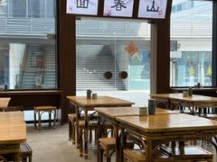 -面春山·传统老卤面(天隆寺店)