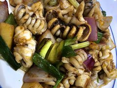 -友德福.老字号粤菜.广州地标融合美食(荔湾路店)