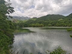 -玉渡山自然风景区