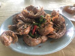 -沙田台山海鲜·酣客酒窖