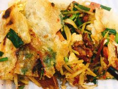 -舞素卷菜煎饼.糁汤(万达金街店)