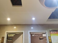-沁香缘巫山烤鱼(看丹桥店)