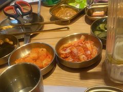 -闻老头·菊花炭烤肉(D11店)