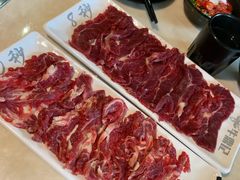 -牛鼎记潮汕牛肉火锅(阳朔店)