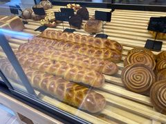-熊叔熊婶面包房(团结湖店)