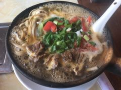 -顺顺小吃(独克宗古城店)