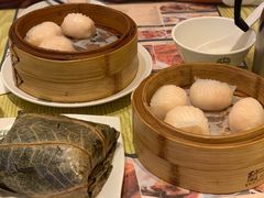 -添好运点心专门店(百老汇店)