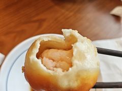 -鑫震源·苏式大虾生煎(山塘街店)