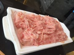 -渝宗老灶火锅(巴国城店)