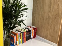 -新东方素质(金源校区)