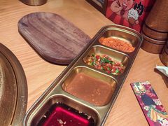 -MIKOMIKO和牛烧肉专门店(南门店)