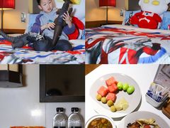 -西安威斯汀大酒店