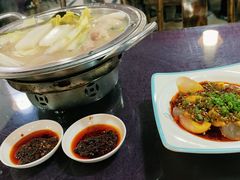 -丁太婆老妈蹄花(人民公园非遗总店)