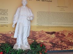 -白求恩柯棣华纪念馆