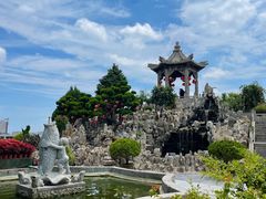 -开封包公祠