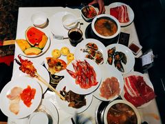 -SEA西雅图海鲜自助餐厅(正义店)