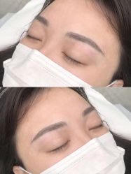 -久匠半永久纹眉