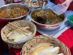 -车头老二大排档(金城步行街店)