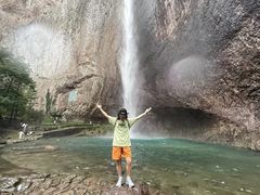 -雁荡山风景名胜区