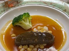 -龍雨堂粤菜食府(福兴大厦店)