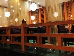 大堂-松子料理(亮马桥店)