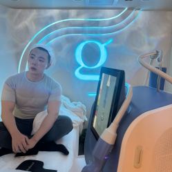 -海菲秀·飞顿牛奶光·LDM官方授权中心美轮美浣瓷感美肌