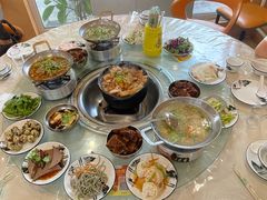 -柳沟豆腐宴69号福豆堂