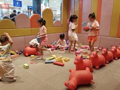 -禾斗海鲜自助(市南银座店)