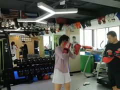-M.S拳击泰拳馆(大学路店)