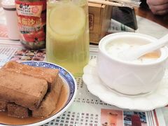 -捷信牛奶甜品世家(学府店)