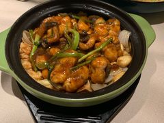 -尚一汤·粤菜海鲜(环球港店)